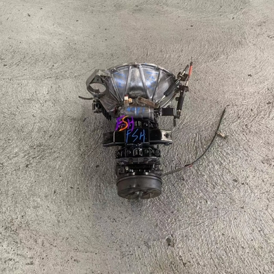 इसुजु के लिए प्रयुक्त 4HF1 ट्रांसमिशन ऑटो पार्ट्स प्रयुक्त 4HF1 गियरबॉक्स