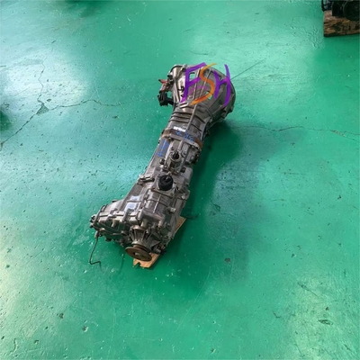टोयोटा 3RZ गैसोलीन इंजन इस्तेमाल किया मैनुअल गियरबॉक्स के लिए गश्ती 4WD ट्रांसमिशन