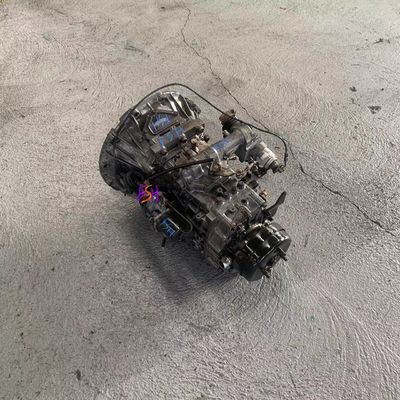 अच्छी कीमत 6D17 Mitsubishi के लिए प्रयुक्त गियरबॉक्स 6D17 का दूसरा हाथ गियरबॉक्स ऑनलाइन
