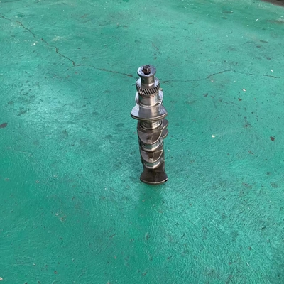 J05C हिनो और दीर्घकालिक स्थायित्व के लिए क्रैंकशाफ्ट