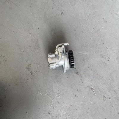 अच्छी कीमत इसुजु निर्माण मशीनरी के लिए सटीक निर्मित 4HK1 पावर स्टीयरिंग पंप ऑनलाइन