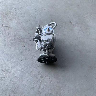 अच्छी कीमत उच्च दक्षता और स्थायित्व जापानी मूल प्रयुक्त TD42 ईंधन पंप ऑनलाइन