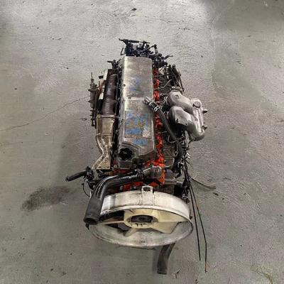 अच्छी कीमत ट्रकों के लिए ISuzu 6HH1 के लिए गुणवत्ता प्रयुक्त डीजल इंजन प्रत्यक्ष इंजेक्शन ऑनलाइन