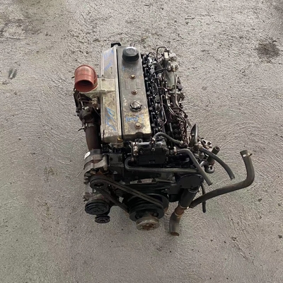 पीआरकिंस प्रत्यक्ष इंजेक्शन के लिए प्रयुक्त डीजल इंजन 1006T 6 सिलेंडर