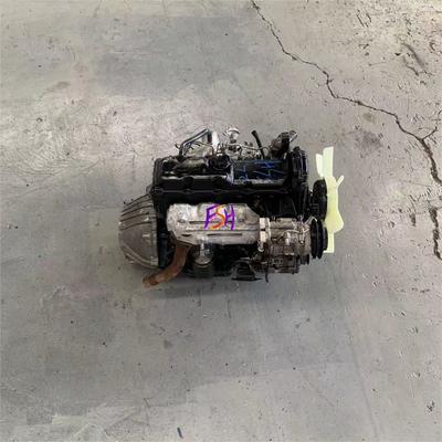 अच्छी कीमत 100% परिक्षित प्रयुक्त डीजल इंजन असेंबली 2L टोयोटा हाई लक्स हाईएस वैन 4 सिलेंडर के लिए ऑनलाइन