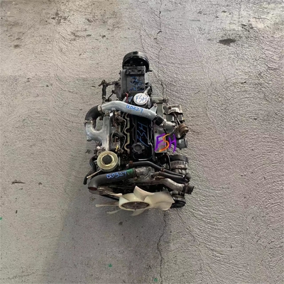 QD32T ट्रकों के लिए निसान के लिए बिक्री के लिए प्रयुक्त डीजल इंजन विधानसभा