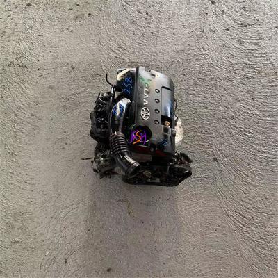 अच्छी कीमत उच्च गुणवत्ता वाला प्रयुक्त गैसोलीन इंजन असेंबली 2SZ 4 सिलेंडर टोयोटा यारिस के लिए ऑनलाइन