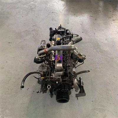 अच्छी कीमत हुंडई D6DAT 6 सिलेंडर ट्रकों के लिए बिक्री हेतु OEM कोरियाई प्रयुक्त डीजल इंजन असेंबली ऑनलाइन