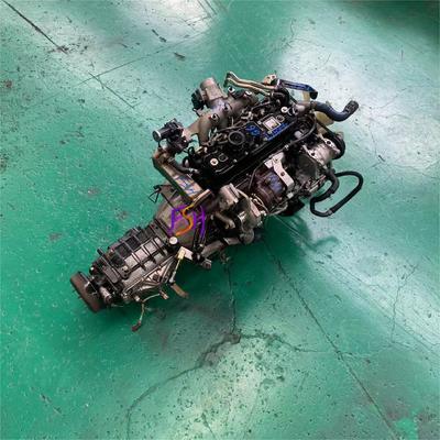 अच्छी कीमत 4KH1T G6 Izu Sufor ट्रकों के लिए बिक्री के लिए प्रयुक्त डीजल इंजन विधानसभा ऑनलाइन