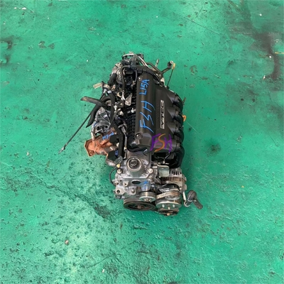 L15A उच्च गुणवत्ता वाला प्रयुक्त गैसोलीन इंजन असेंबली 4 सिलेंडर होंडा फिट सिविक के लिए