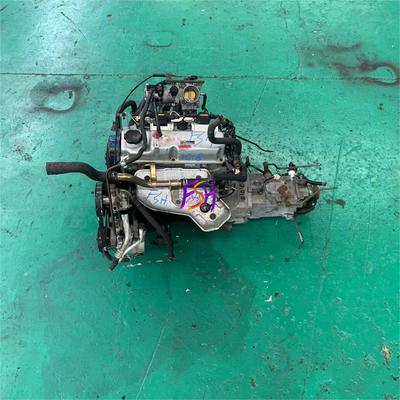 अच्छी कीमत 4जी18 उच्च गुणवत्ता वाली प्रयुक्त इंजन असेंबली मित्सुबी शि के लिए 4 सिलेंडर ऑनलाइन