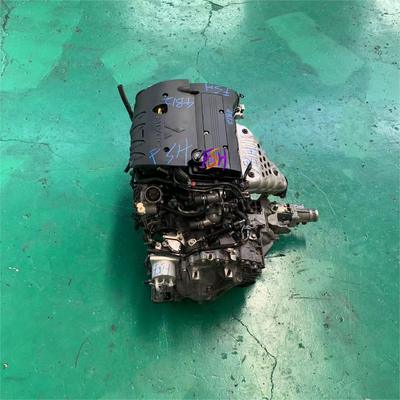 अच्छी कीमत 4B12 अच्छी स्थिति में इस्तेमाल किया गया इंजन असेंबली मित्सुबि शी 4 सिलेंडर एसयूवी आउटलैंडर के लिए ऑनलाइन