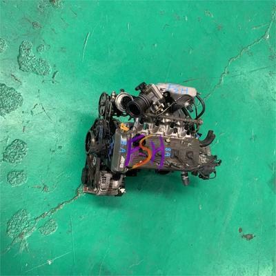 अच्छी कीमत टो योटा विओस के लिए प्रयुक्त गैसोलीन इंजन 8A, कम माइलेज और परिक्षित ऑनलाइन