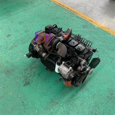 उच्च प्रदर्शन प्रयुक्त डीजल इंजन 6D102, कमिंस 6 सिलेंडर के लिए