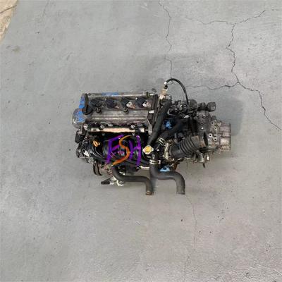 अच्छी कीमत सख्त गुणवत्ता नियंत्रण और उत्कृष्ट गुणवत्ता टोयोटा प्रयुक्त गैसोलीन इंजन 4 सिलेंडर 1एनजेड ऑनलाइन