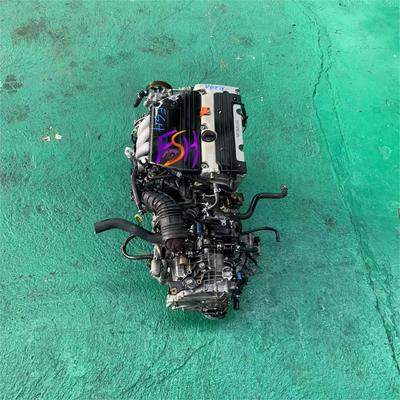 अच्छी कीमत प्रीमियम उत्पाद होंडा प्रयुक्त गैसोलीन इंजन K24A इनलाइन 4 सिलेंडर सख्त गुणवत्ता नियंत्रण और उत्कृष्ट गुणवत्ता ऑनलाइन