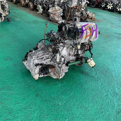 अच्छी कीमत सबसे ज्यादा बिकने वाला अच्छी स्थिति का असेंबली QR25 4 सिलेंडर इस्तेमाल किया गया गैसोलीन इंजन निसान ऑनलाइन