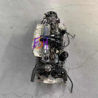 अच्छी कीमत प्रदर्शन उत्कृष्ट रहता है जबकि कीमत कम हैः सीमित समय के लिए उपलब्ध प्रयुक्त डीजल इंजन 6D14-3A की विशेष बिक्री ऑनलाइन