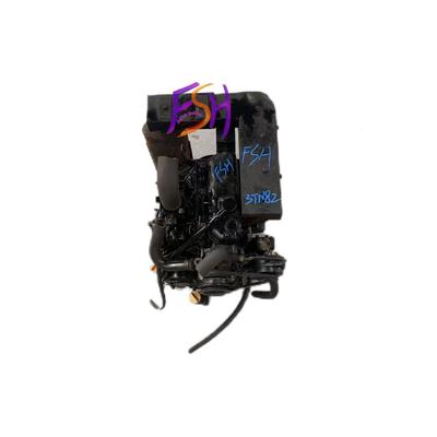 अच्छी कीमत Yan Mar 3 सिलेंडर के लिए प्रयुक्त डीजल इंजन 3TNV82 इकट्ठा ऑनलाइन