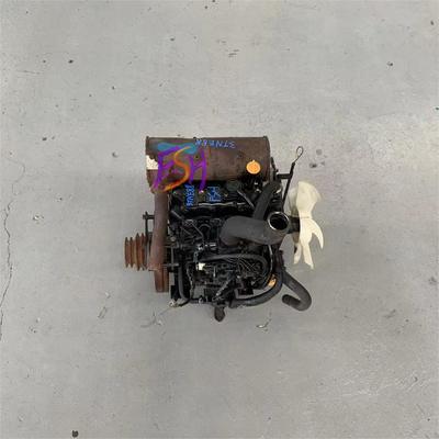 अच्छी कीमत अच्छी स्थिति में इस्तेमाल किया गया डीजल इंजन असेंबली यान मार 3-सिलेंडर 1.0L के लिए 3TNE88 ऑनलाइन