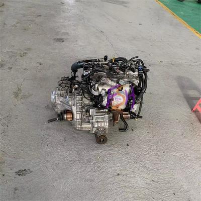 अच्छी कीमत मजबूत शक्ति, उत्कृष्ट प्रदर्शन: हुंडई ऑफ-रोड वाहन D4EAT 4-सिलेंडर इनलाइन प्रयुक्त डीजल इंजन, किसी भी इलाके को जीतना! ऑनलाइन