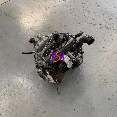 अच्छी कीमत जीडब्ल्यूएम 4डी20बी कुशल प्रयुक्त डीजल इंजन असेंबली पिकअप ट्रक हावल एच5 एसयूवी के लिए ईंधन की अर्थव्यवस्था ऑनलाइन