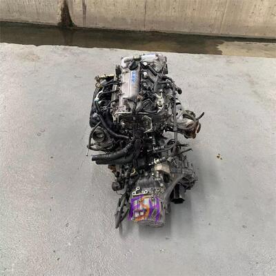 अच्छी कीमत टोयोटा 2ZR इंजन सीरीज़ ️ पावरट्रेन स्पेक्ट्रम में उन्नत बहुमुखी प्रतिभा ऑनलाइन