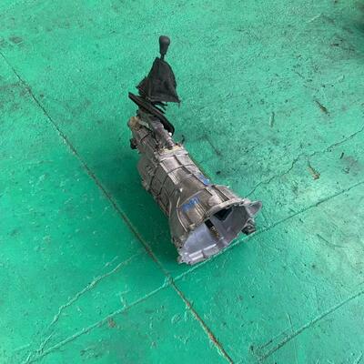 अच्छी कीमत उत्कृष्ट उत्पाद 4JB1T 2WD 4WD इसुजु पिकअप के लिए प्रयुक्त गियरबॉक्स ऑनलाइन