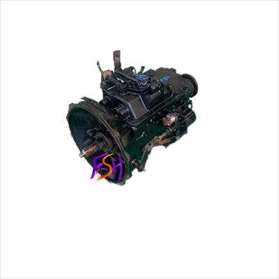 अच्छी कीमत 4*2 गियरबॉक्स J08C प्रयुक्त इंजन 4*2 सेकंड-हैंड 6 स्पीड ट्रांसमिशन के लिए ट्रक नहीं ऑनलाइन