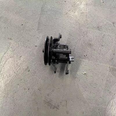 अच्छी कीमत चीन से सीधी बिक्री सेकंड हैंड QD32 डीजल इंजन लॉन्ग ब्लॉक दिशात्मक हाइड्रोलिक पंप निसान FSH के लिए ऑनलाइन