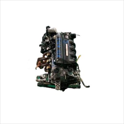 अच्छी कीमत उच्च गुणवत्ता वाले ऑटो इंजन 1.4L 4 सिलेंडर पेट्रोल इंजन 473Q BYD इस्तेमाल किया गैसोलीन इंजन के लिए ऑनलाइन