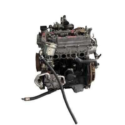 अच्छी कीमत Nissan वैन, मिनीकार, ट्रक, बस के लिए उच्च गुणवत्ता 3SZ डीजल गैसोलीन टर्बो इंजन, 3L विस्थापन प्रयुक्त ऑनलाइन
