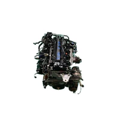 अच्छी कीमत Honda के लिए इस्तेमाल किया गया R18A सिविक 4-सिलेंडर गैसोलीन इंजन विधानसभा के लिए ऑनलाइन