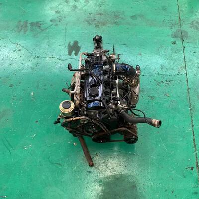 अच्छी कीमत नई स्टॉक प्रयुक्त गैसोलीन इंजन 4G63 मित्सुबिशी लांसर इवोल्यूशन के लिए ऑनलाइन