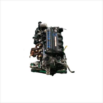अच्छी कीमत BYD 473Q इस्तेमाल किया गैसोलीन इंजन 4-सिलेंडर 1.5L कम किलोमीटर की दूरी पर अच्छी स्थिति में ऑनलाइन