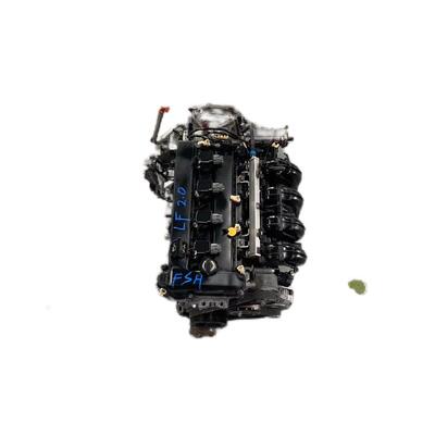 अच्छी कीमत Mazda LF2.0 के लिए 6 घोड़ा इंजन इस्तेमाल किया 4 सिलेंडर गैसोलीन इंजन ऑनलाइन