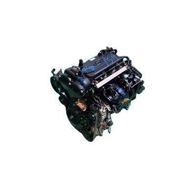 अच्छी कीमत बुटीक मूल प्रयुक्त Hyun Dai G4FG गैसोलीन इंजन असेंबली Hyundai मोटर के लिए फिट ऑनलाइन