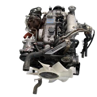 अच्छी कीमत ISUZU NKR ट्रकों के लिए फैक्ट्री थोक प्रयुक्त डीजल इंजन 4KH1 सेकंड हैंड ऑनलाइन